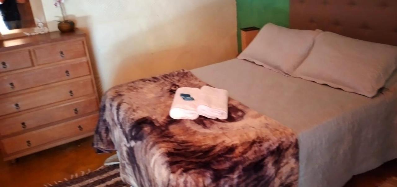Pousada Recanto das Garças São Bento do Sapucaí Extérieur photo