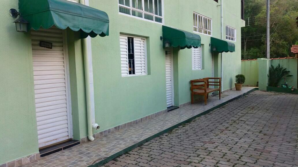 Pousada Recanto das Garças São Bento do Sapucaí Extérieur photo