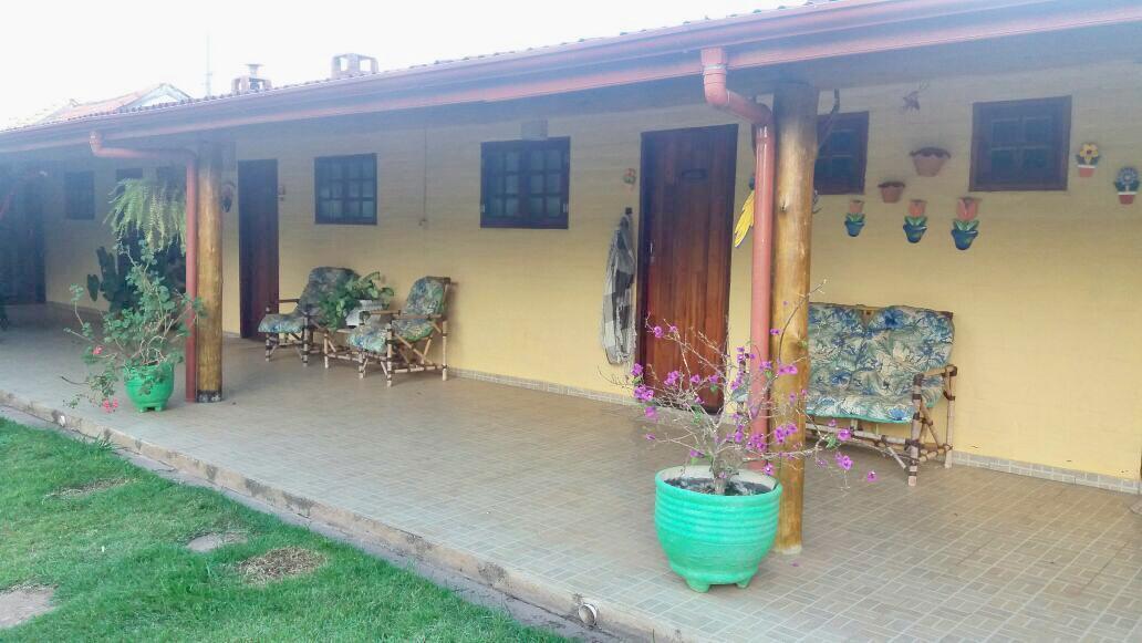Pousada Recanto das Garças São Bento do Sapucaí Extérieur photo