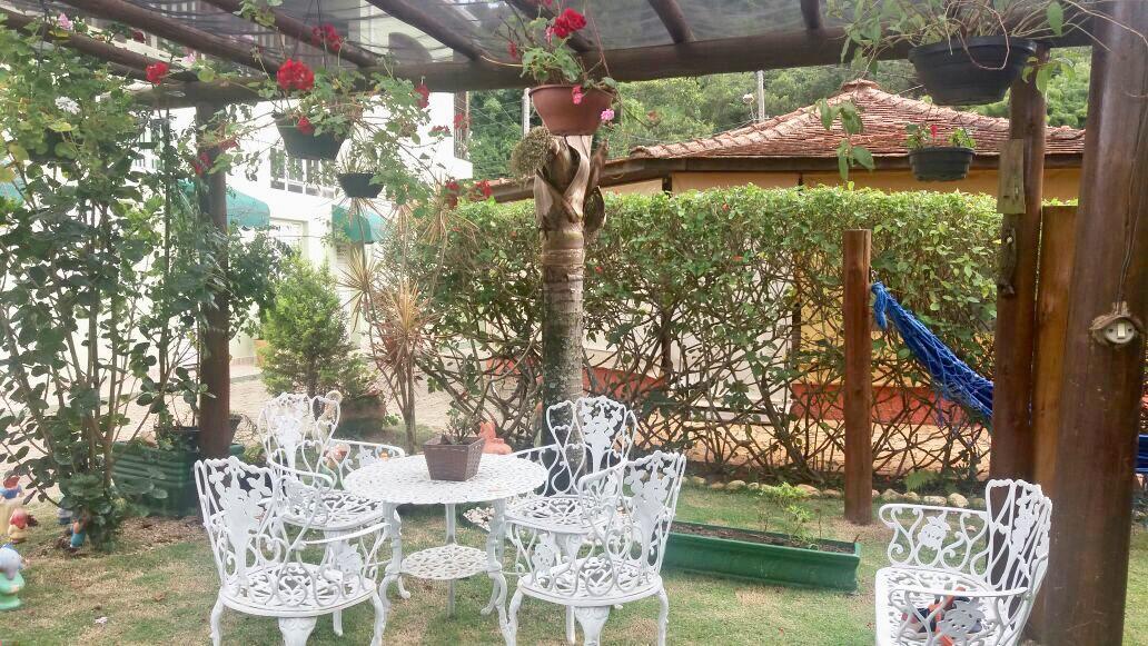 Pousada Recanto das Garças São Bento do Sapucaí Extérieur photo